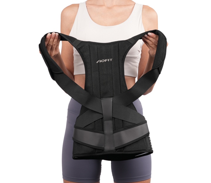 Best Posture Corrector for Women