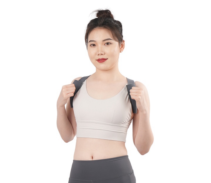 Best Posture Corrector Belt