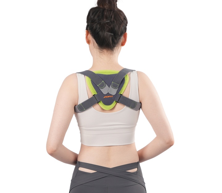 Best Posture Corrector Belt
