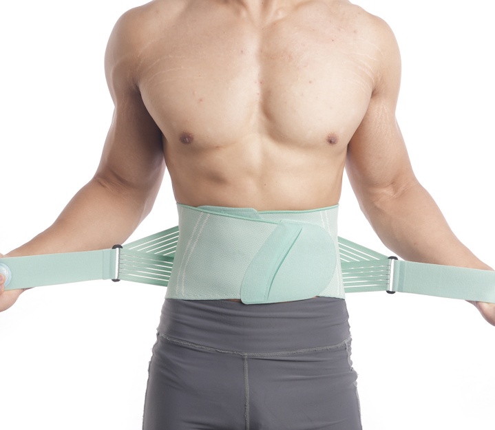 Back Support for Lower Back Pain