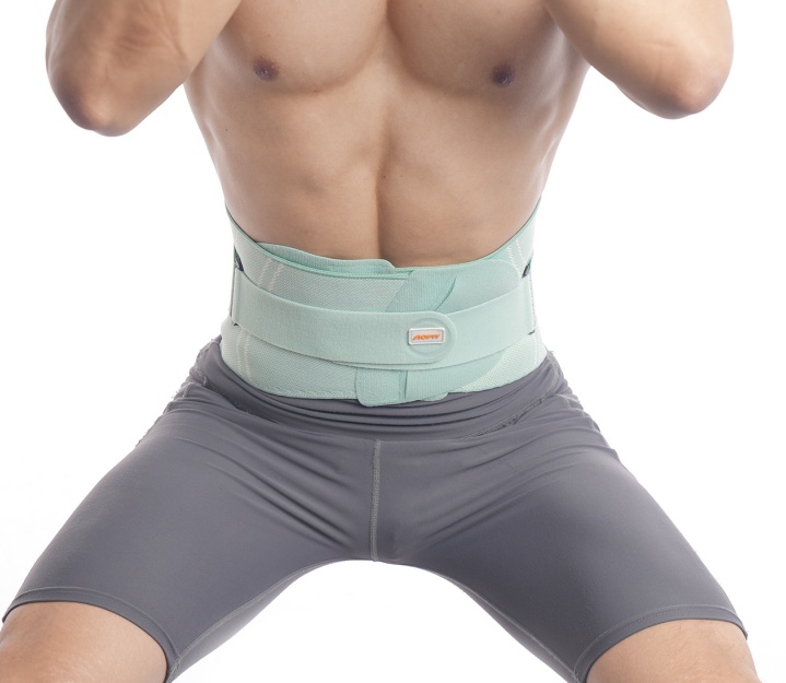 Back Support for Lower Back Pain