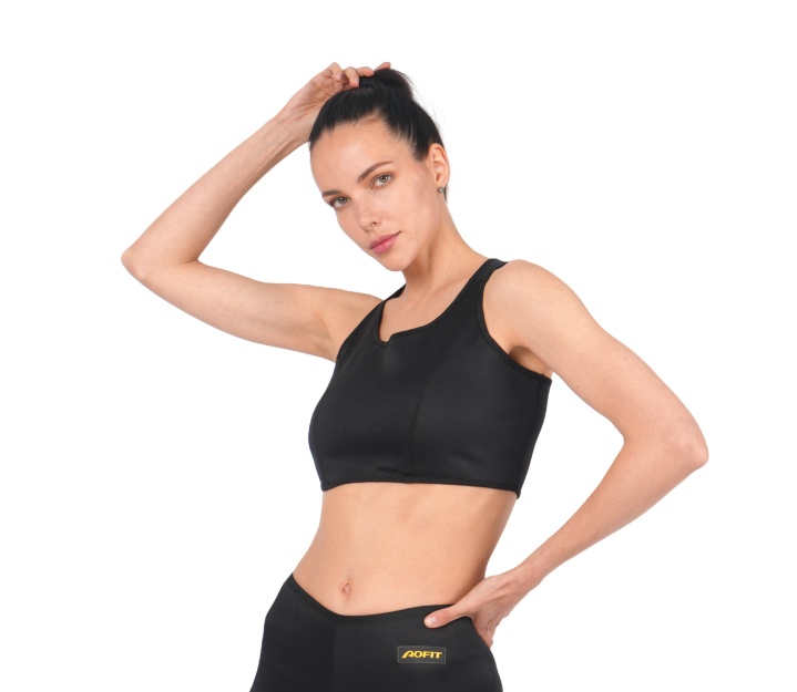 Neoprene Sports Bra