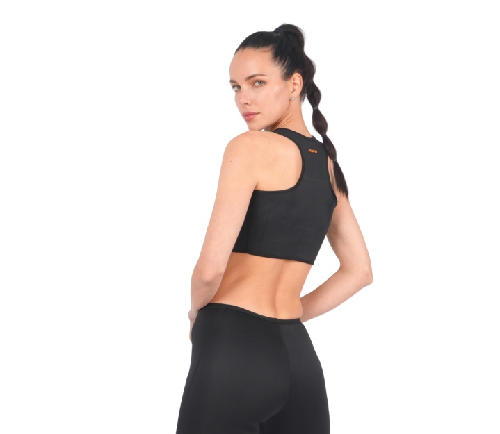 Neoprene Sports Bra