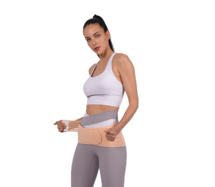 SI Joint Support Brace for Women