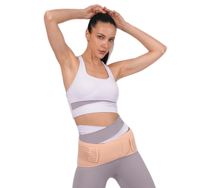 SI Joint Support Brace for Women