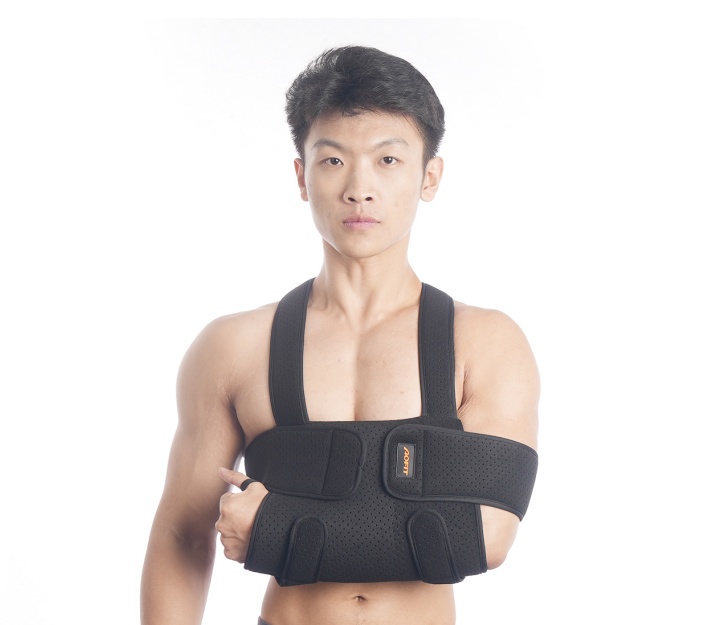 Comfortable Medical Arm Sling