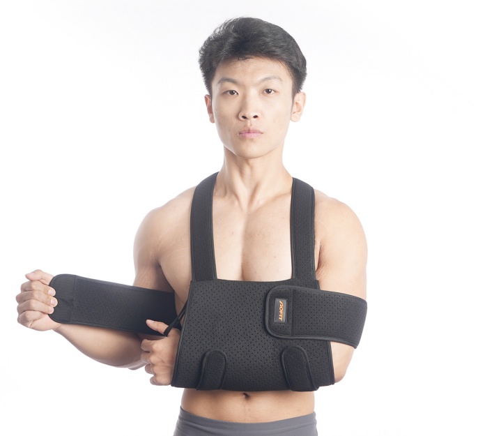 Comfortable Medical Arm Sling
