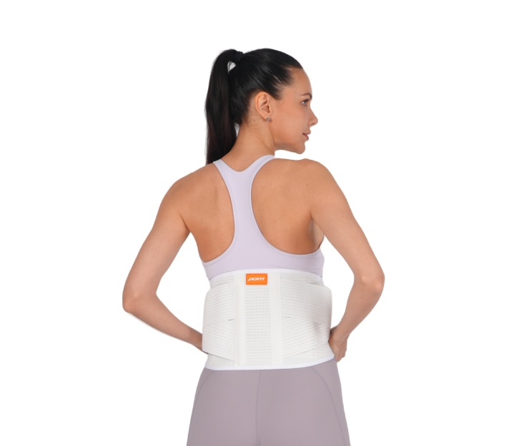 Back Brace for Lower Back Pain