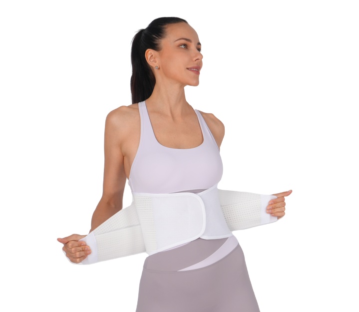 Back Brace for Lower Back Pain 
