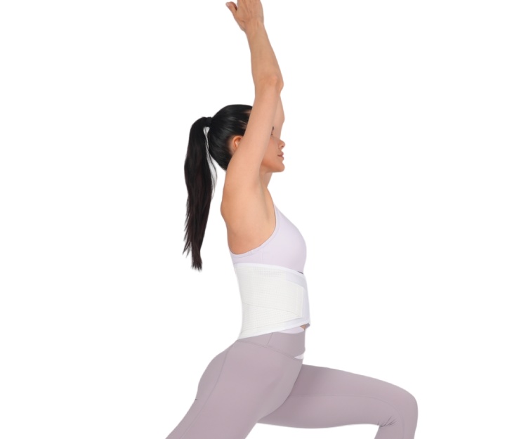 Back Brace for Lower Back Pain 
