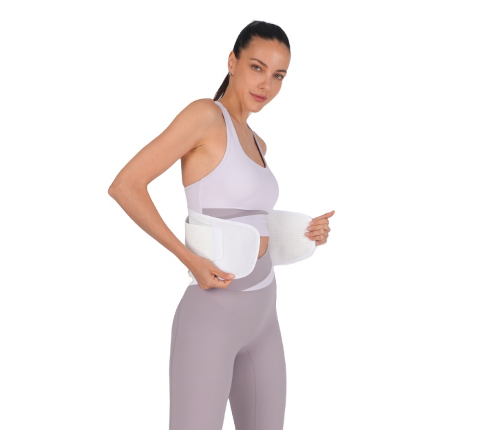 Back Brace for Lower Back Pain 