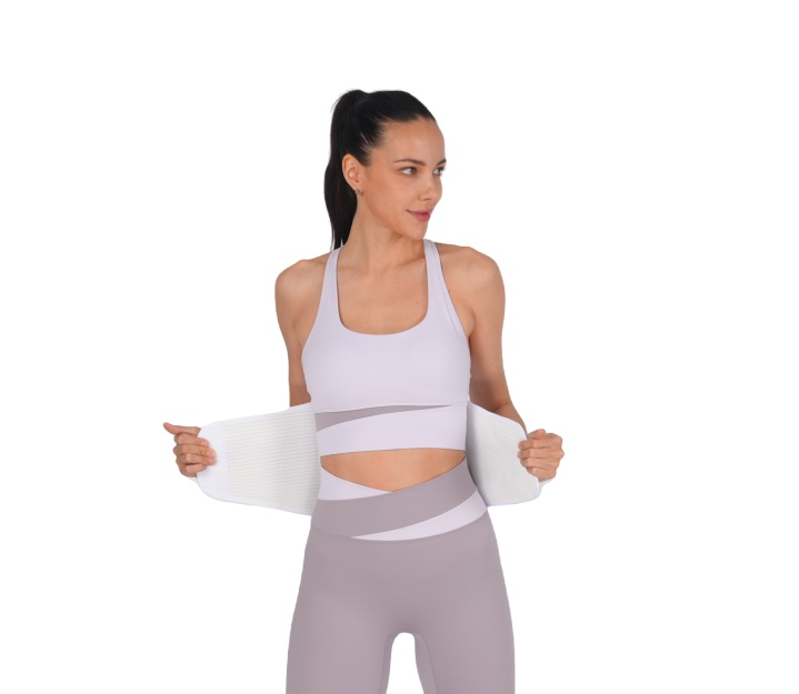 Back Brace for Lower Back Pain 