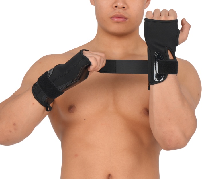 Wrist Support for Roller Skating