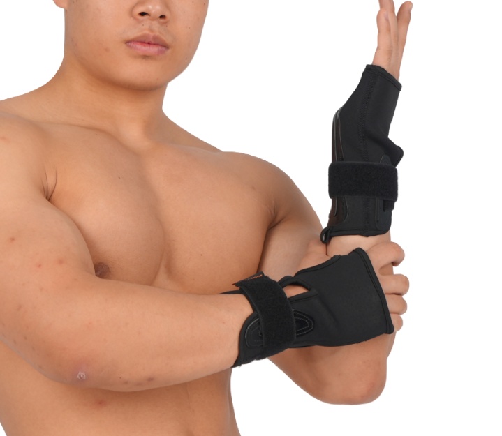 Wrist Support for Roller Skating