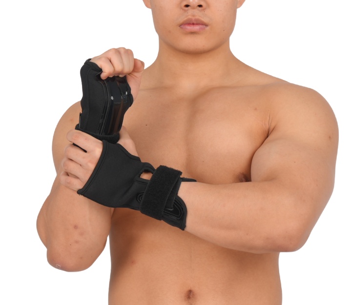 Wrist Support for Roller Skating