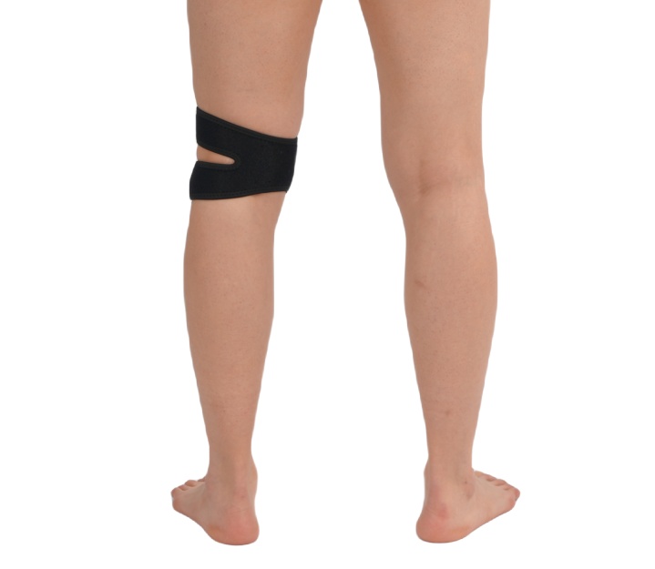 Patella Stabilizer Patella Tendon Knee Strap 