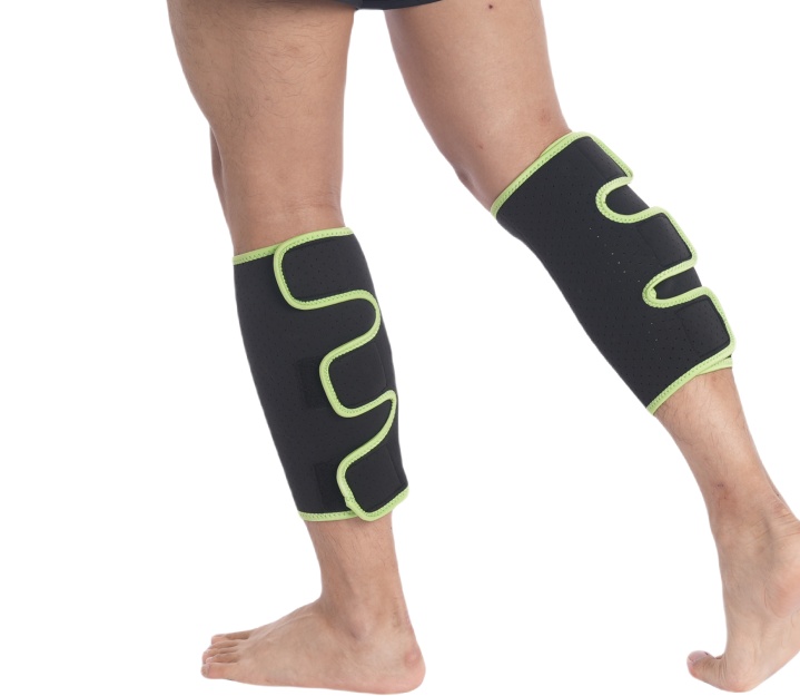 Shin Splint Compression Wraps