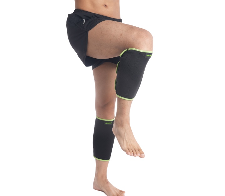 Shin Splint Compression Sleeve 