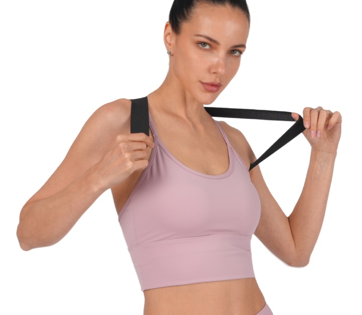 Adjustable Back Straightener Belt