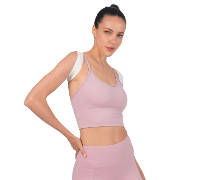 Adjustable Back Straightener Belt