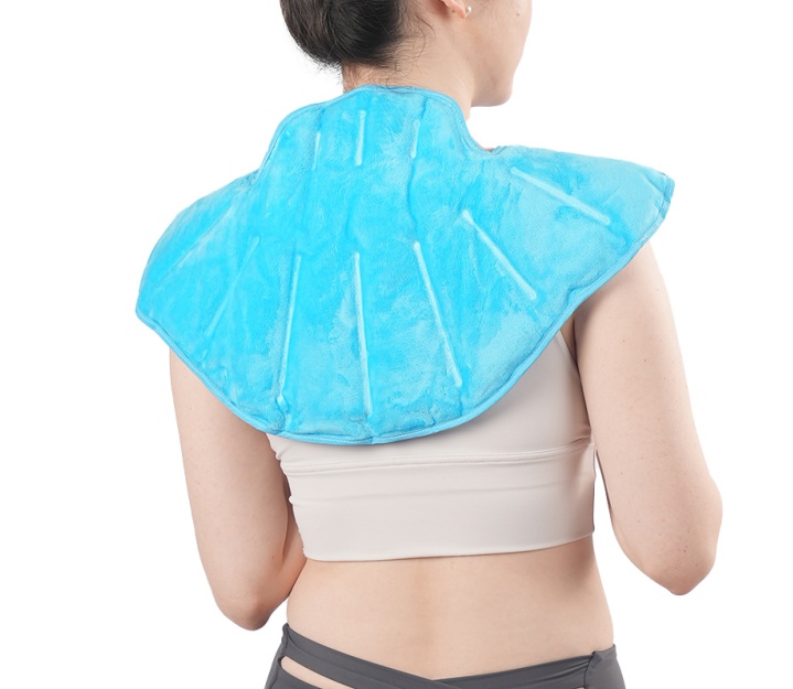 Ice Pack for Neck Shoulders