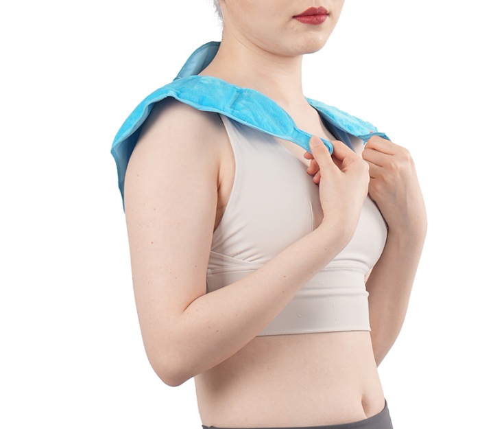 Ice Pack for Neck Shoulders