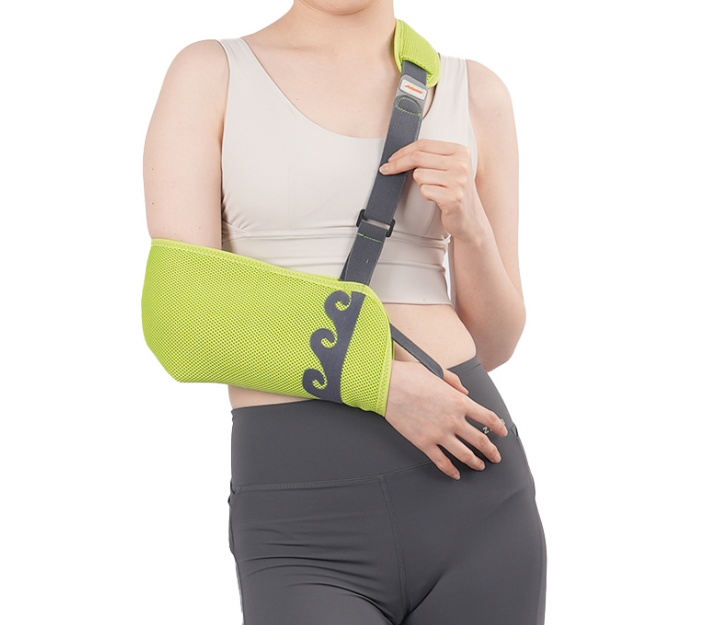 Fashion Mesh Arm Shoulder Sling