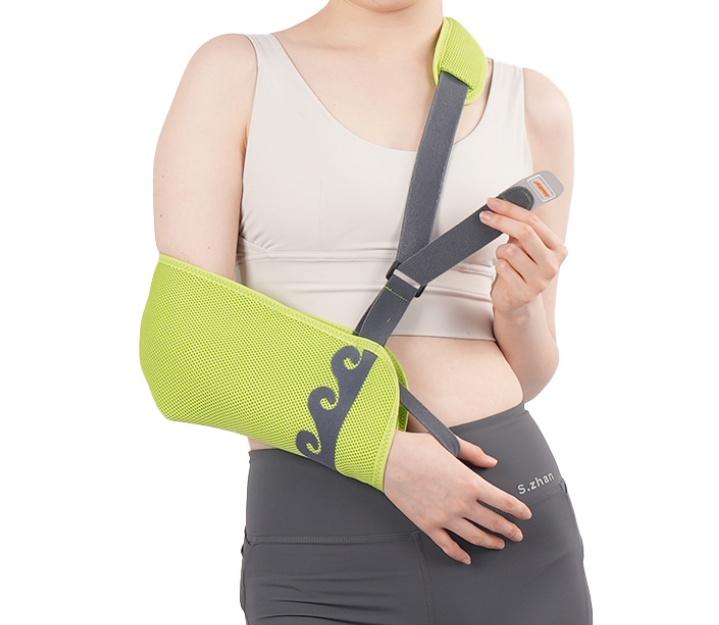 Fashion Mesh Arm Shoulder Sling