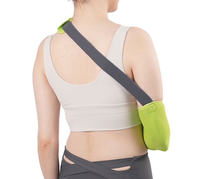 Fashion Mesh Arm Shoulder Sling