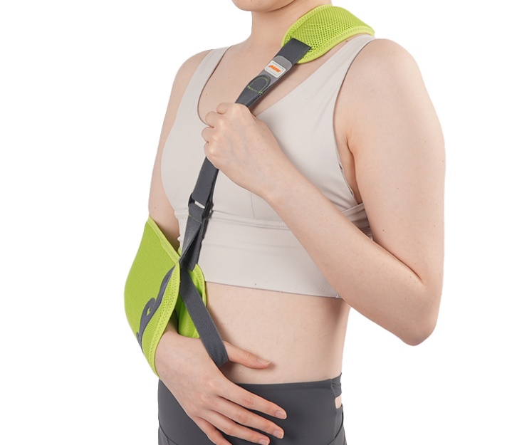Fashion Mesh Arm Shoulder Sling