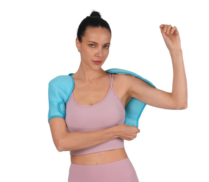 Neoprene Double Shoulder SupportNeoprene Double Shoulder Support