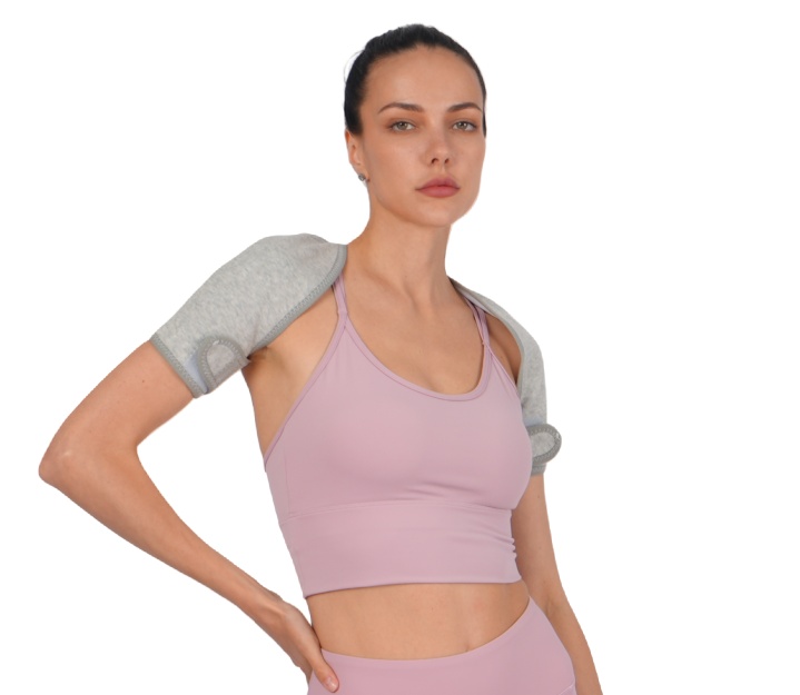 Graphene Warm Rotator Cuff Shoulder Brace