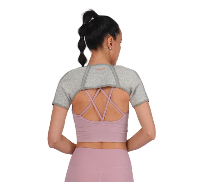 Graphene Warm Rotator Cuff Shoulder Brace