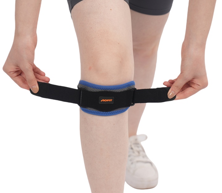 Advanced Patella Strap