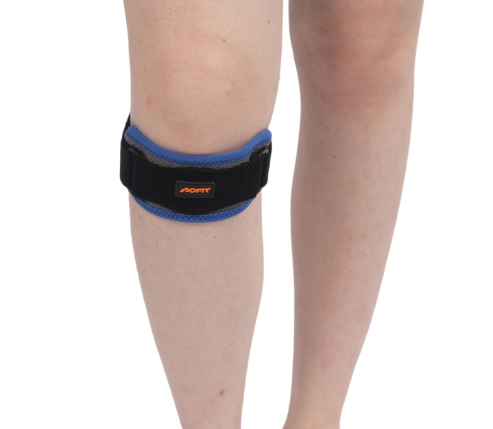 Advanced Patella Strap