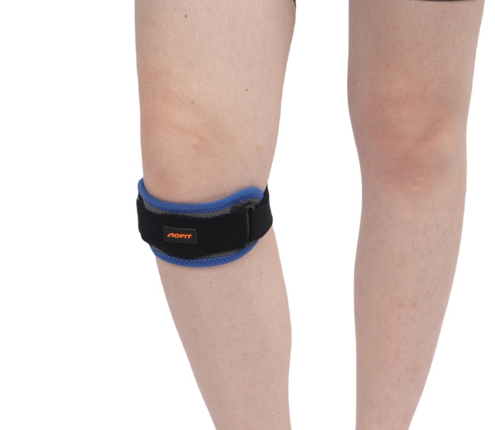 Advanced Patella Strap