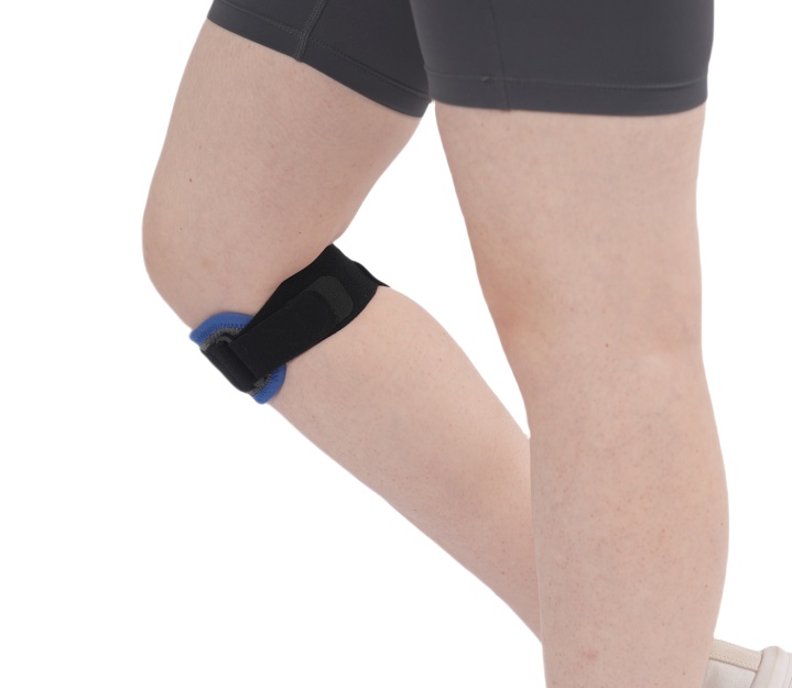 Advanced Patella Strap