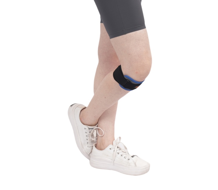 Advanced Patella Strap