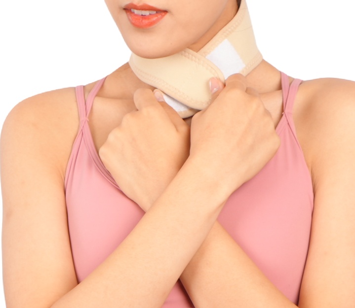 Neck Support Brace Self Heating