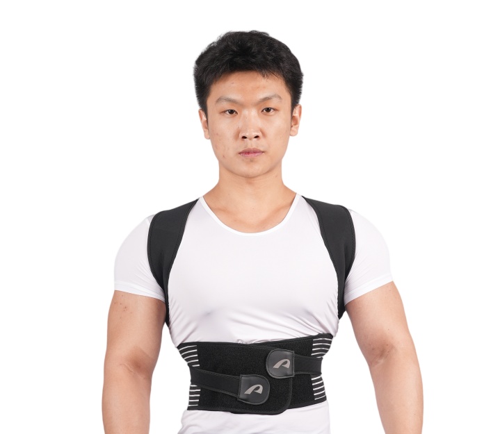 Adjustable Full Back Support