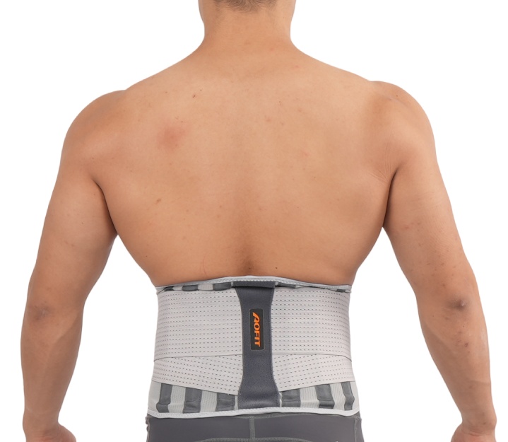 Back Support Belt  for Herniated Disc