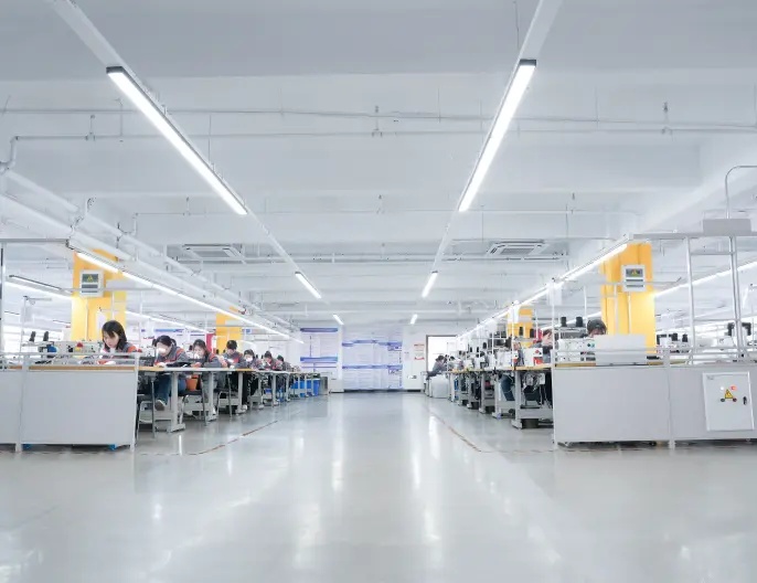 Product Warehouse