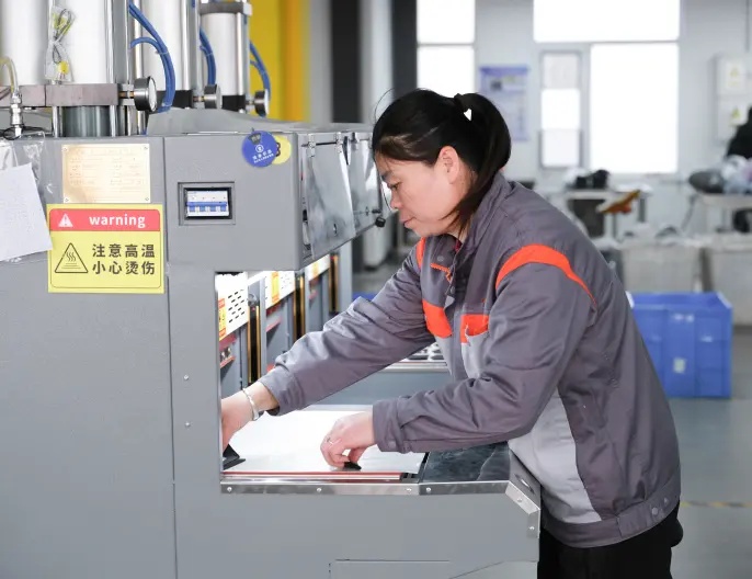 Cutting Workshop